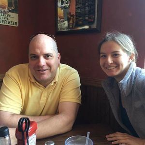 Meet your Posher, Jillian